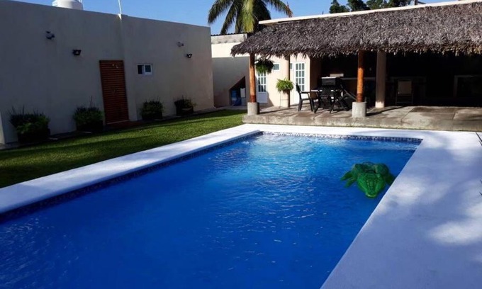 Pie de la Cuesta House | Casa Rivic