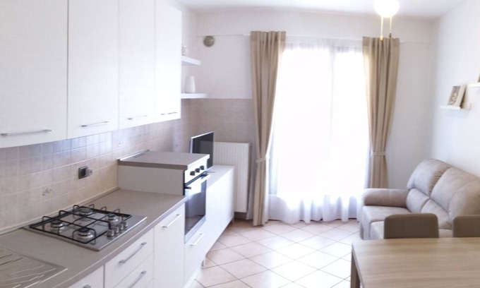 Colfosco Apartment | Casa Roberto entire apartment