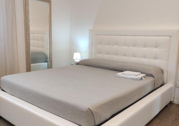 Sesto Fiorentino Apartment | Casa Rolda