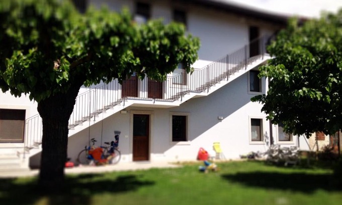 Moimacco Apartment | Casa Romea