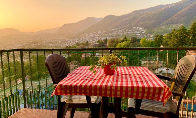 Como Apartment | Casa Rosanna - Your Home in Como