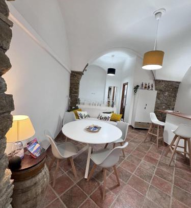 Regalbuto Apartment | Casa Rosetta al Centro