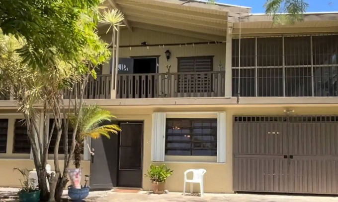 Pedernales House | Casa Ruiz is a cute 5-bedroom house only one kilometer from Boquerón,