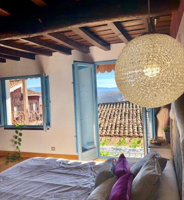 Mogarraz House | Casa Rural Cabo la Aldea