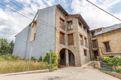 Sort Apartment | Casa Rural Cambuleta en La Bastida