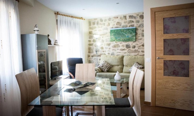 Fermoselle House | Casa Rural El Arco de los Arribes