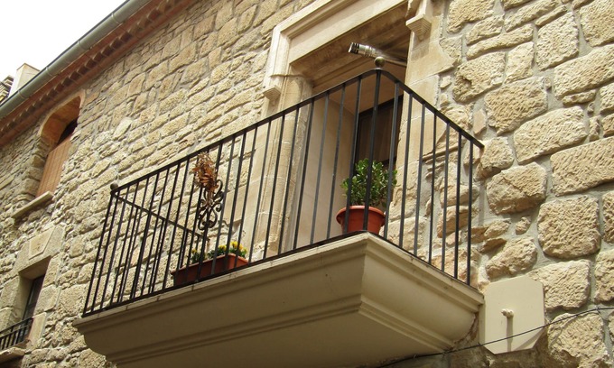 Els Plans de Sio Cottage | Casa Rural