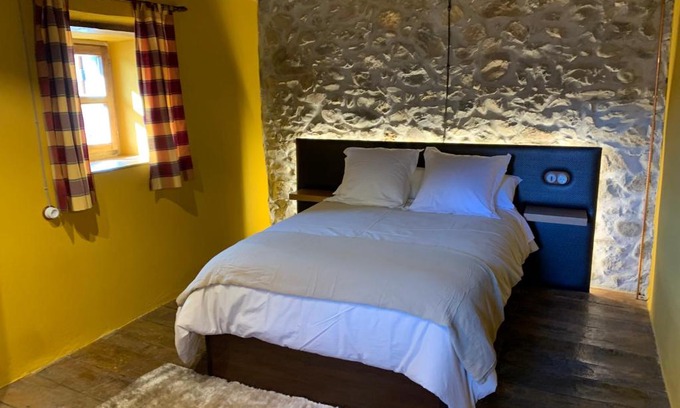 Boca de Huergano House | Casa Rural La Costurera