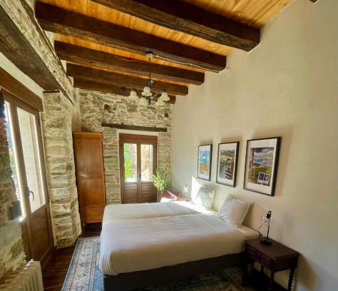 Villafranca del Bierzo Bed & Breakfast | Casa Rural La Llave