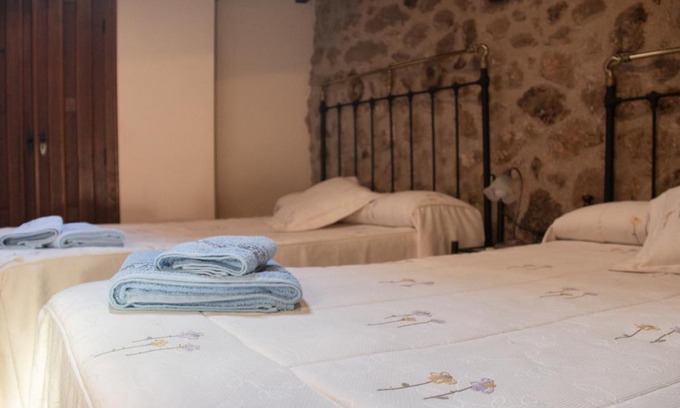 Trevejo House | Casa Rural La Pastera