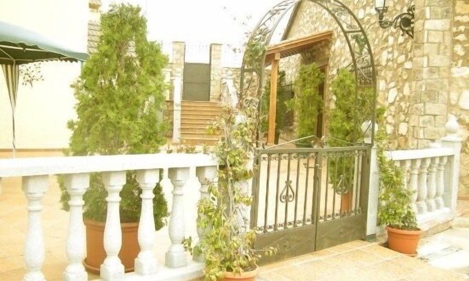 Canaveras Cottage | Casa Rural La Soleá for 12 people