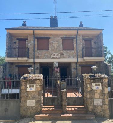 Mahide House | Casa Rural Las Eras I