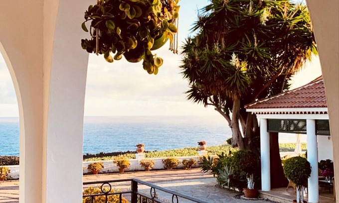 Garachico House | Casa Rural Malpais Trece