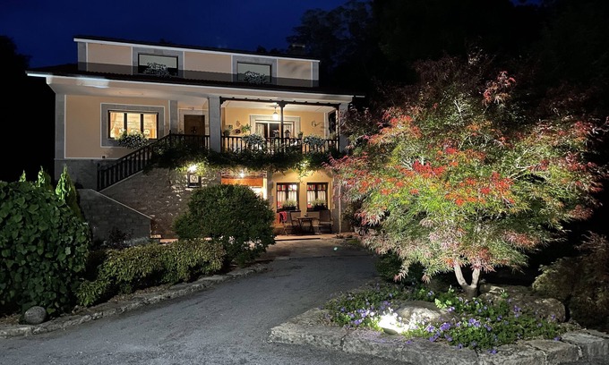 Corao House | Casa Rural Santu Colás