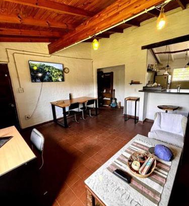 Colonia Chapadmalal House | Casa rustica en Chapadamalal