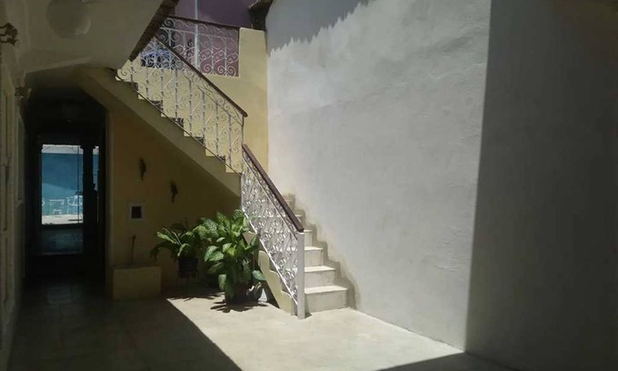 Puerto de Boniato House | Casa sabor a mi