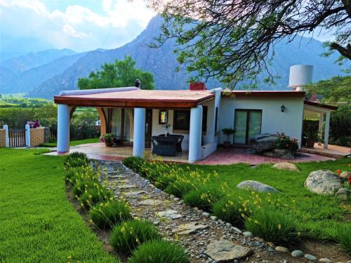 Cafayate House | Casa Santa Teresita