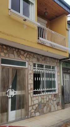 O Barco de Valdeorras Apartment | Casa SANTALLA