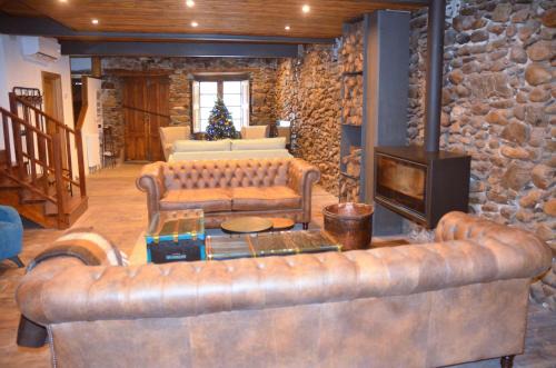 Villafranca del Bierzo House | Casa Sapita