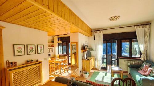 Granvilla Apartment | Casa Sappada Appartamento