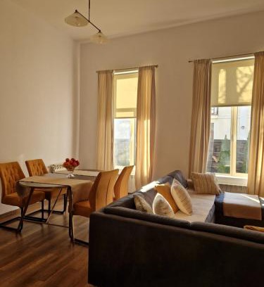 Iasi Apartment | Casa Sava - ultracentral