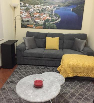 Pinhao House | Casa Seixas Batista