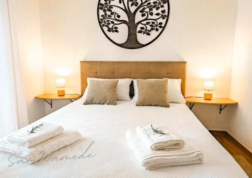 Portalegre House | Casa Serra São Mamede