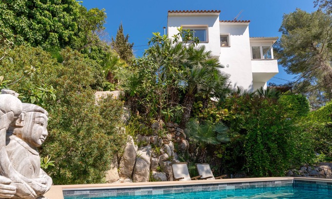 Olivella Ski Chalet | Casa Sian Retreat close to Sitges