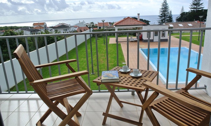 Livramento Condo | CASA SIMBA- Last minute booking!