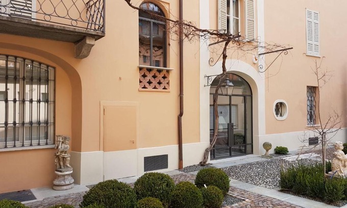 Tortona Bed & Breakfast | Casa Sironi