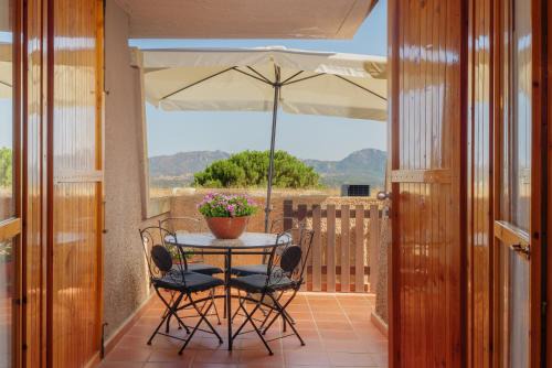 Cugnana Verde House | Casa Smeralda By Anthimea