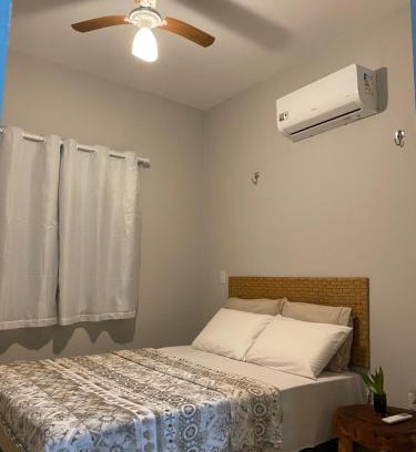 Guriu Village Apartment | Casa Solmar Guriú