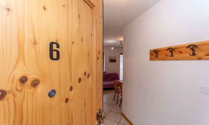 Pie Falcade Apartment | Casa Stella 6