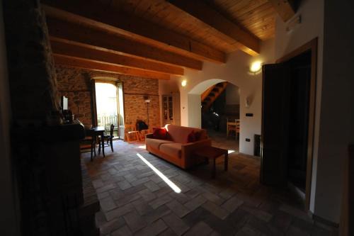 Francavilla Marittima House | Casa Storica