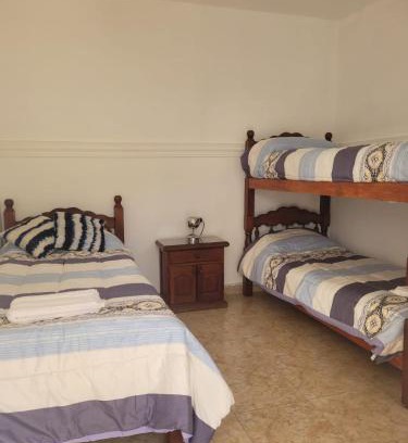 Termas de Rio Hondo House | Casa Su Termal