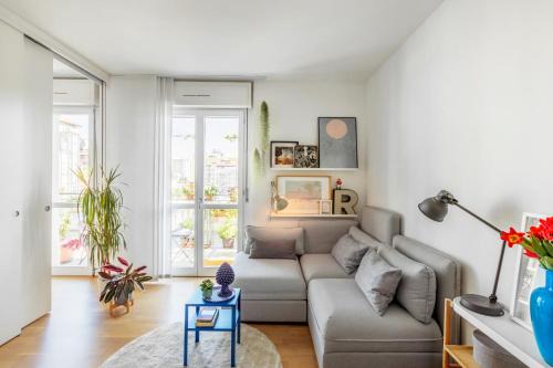 Vigentino Apartment | Casa Sud IEO Bocconi Duomo