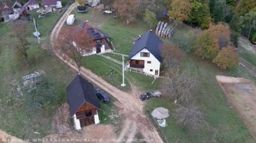 Avram Iancu House | Casa Sufletului