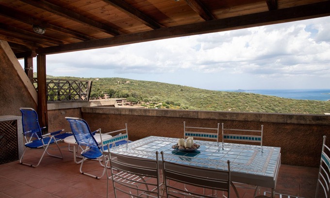 Cugnana Verde Apartment | Casa Sunrise by Wonderful Italy