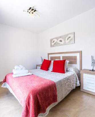 Valderrobres Apartment | Casa Tío Pepe Valderrobres