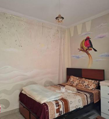 Piura Apartment | Casa TALLAN - dos cuartos, cocina centro de Piura