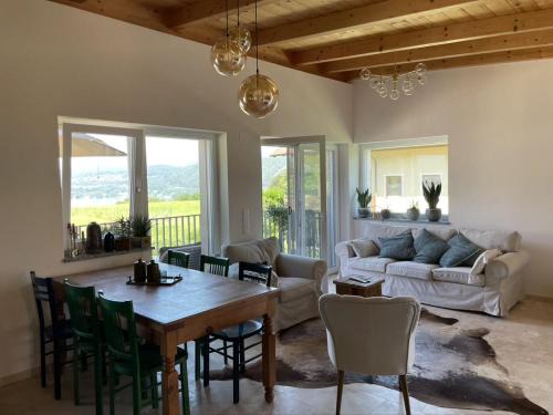 Schiefling am See House | Casa Tapeo