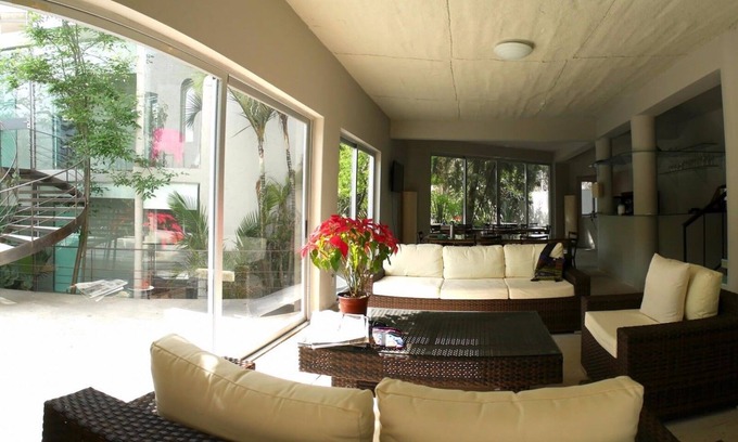 San Miguel Bed & Breakfast | Casa Tepoztlán