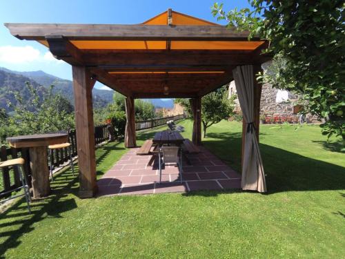 Mogrovejo House | CASA TERESA