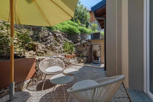 Como Apartment | Casa Teresa Suite in Como