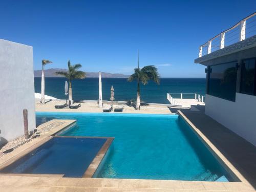 Jimenez Hotel | Casa Termales