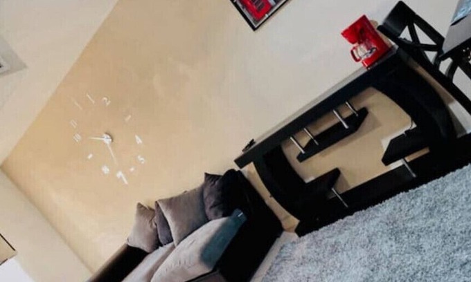 Juarez Municipality House | Casa Tina.