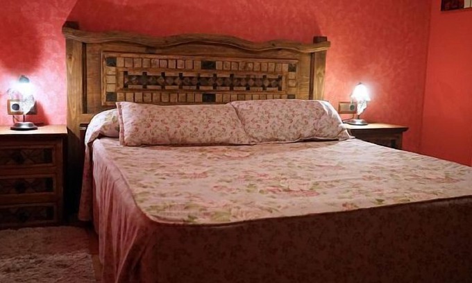 Cos Cottage | Casa Tinuca for 2 people