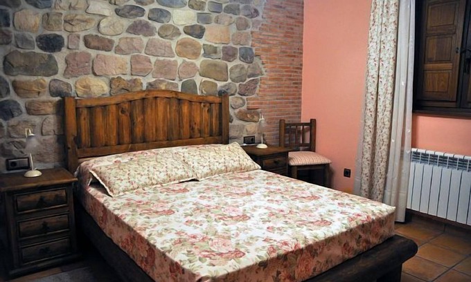 Cos Cottage | Casa Tinuca for 4 people