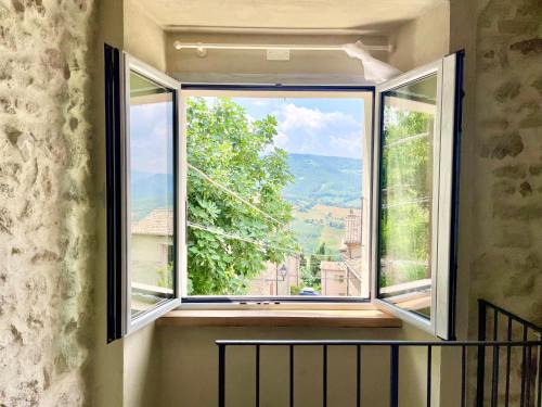 Pennabilli House | Casa tipica nel borgo - Casa Soemy