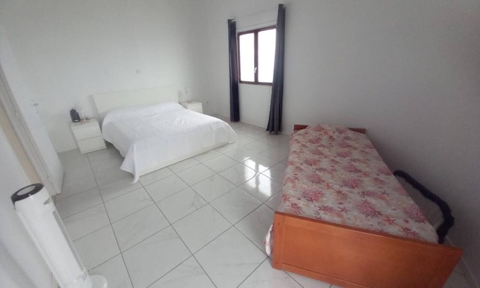 Santiago House | Casa Titanic - Sea view! Ribeira da Prata